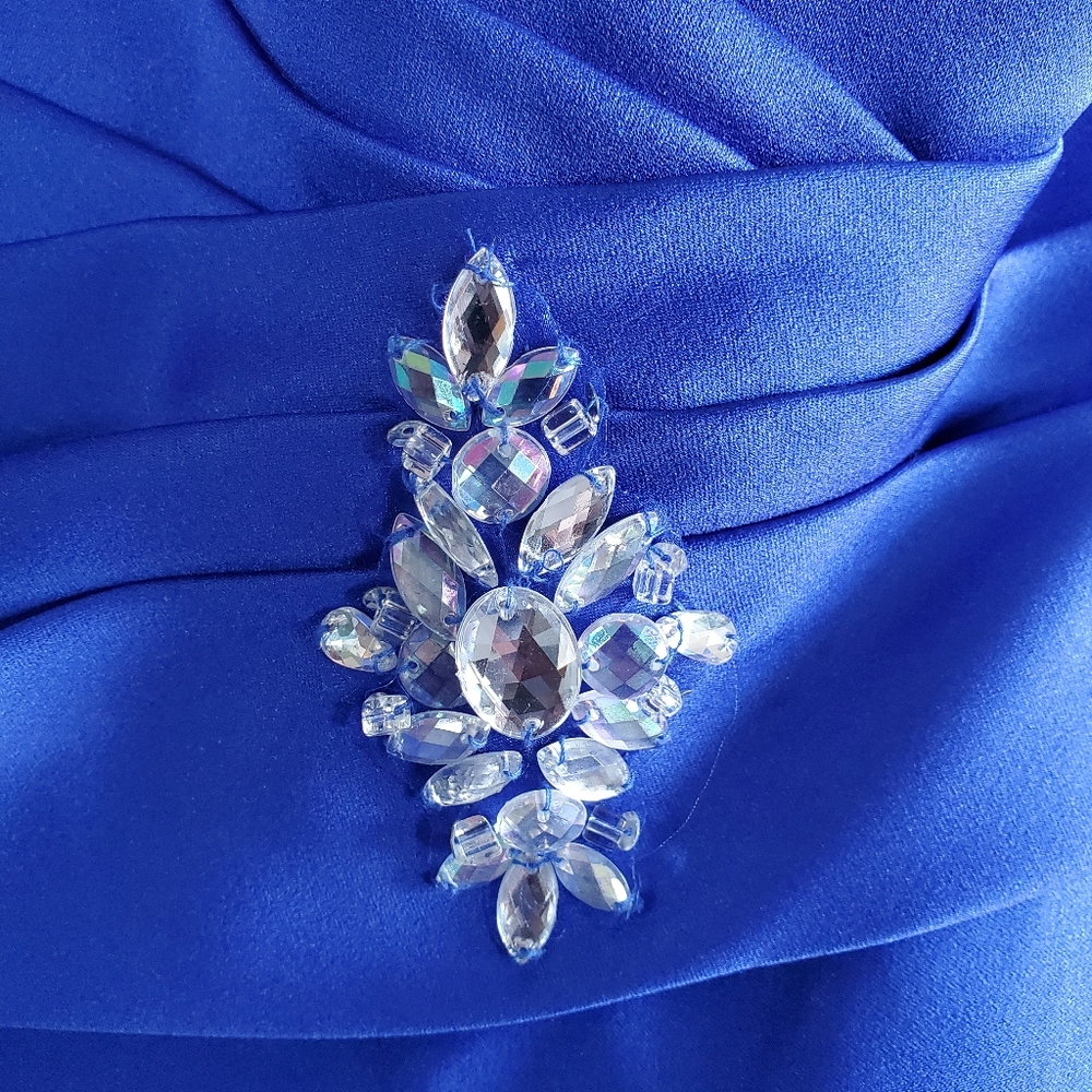 Alfred Angelo Gown - Picture 2 of 6